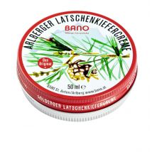 Tocrop - Huile De Pin De L'Arlberg - Aromathérapie - Huiles essentielles