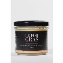 Le Grand Bluff - Fou Gras Végan Et Bio - Apéritif