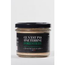 Le Grand Bluff - Terrine Forestiére Végan Et Bio - Apéritif