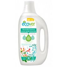 Ecover - Lessive Liquide Concentrée Universal - Produits & matériels d'entretien