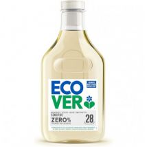 Ecover - Lessive Liquide Zéro - Produits & matériels d'entretien