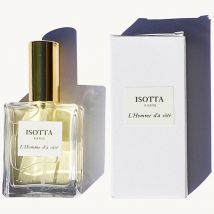 Isotta Parfums - Eau De Parfum - L'Homme D'À Côté - Isotta Parfums - 50 Ml - Eaux de toilette & parfums