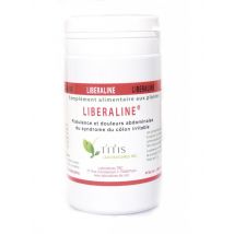Crp Phyto - LIBERALINE 30gélules - Flatulences Douleurs Abdominales - Complément alimentaire - Digestion