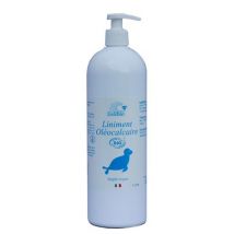 Les Essentiels D'Isabelle - Liniment Bébé Bio - 1l - Hygiene