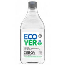 Ecover - Liquide Vaisselle Zéro - Produits & matériels d'entretien
