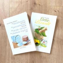 Ecobioplus - Livre LIVRE DE RECETTES