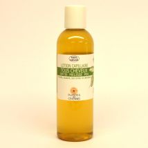 Les Plantes Des Cevennes - Lotion Capillaire Tous Cheveux Ortie Mélisse Pin - Soins sans rinçage