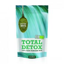 Purasana - Mélange Detox Total - Super Aliments