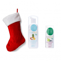 Toofruit - Ma Botte Pommettes Pétillantes - Toofruit - Eau Visage + Crème - Crèmes visage
