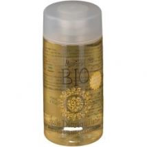 Marilou Bio - Huile Démaquillante À L'Huile D'Amande Douce Bio 125 Ml - Démaquillants