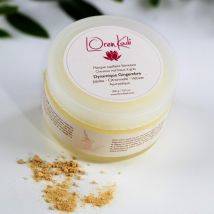 Masque ayurvédique naturel Dynamique Gingembre cheveux normaux à...