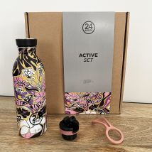 Mes Courses En Vrac - Coffret Gourde Urban 500 Ml - Summertime | 24 Bottles