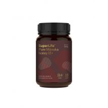 Abeille Heureuse - Miel De Manuka Superlife Umf 15+ Mgo 514+ 500g - Miels