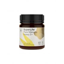 Abeille Heureuse - Miel De Manuka Superlife Umf 5+mgo 83+ 250g - Miels