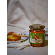 Butinarello - Miel De Trèfles Blancs Et Notes De Châtaigniers Bio - Bourgogne - Miels