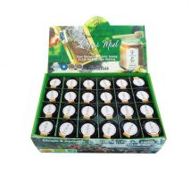 Ilanga Nature - Assortiment De 48 Miels - Bio - Miels