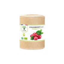 Ecocert - Cranberry Bio - Complément alimentaire - Fabriqué en France - - Complément alimentaire - Antioxydants