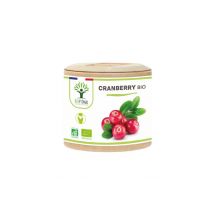 Ecocert - Cranberry Bio - Complément alimentaire - Fabriqué en France - - Complément alimentaire - Antioxydants