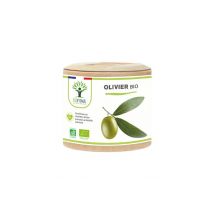 Bioptimal - Nutrition Naturelle - Olivier Bio - Complément alimentaire - Circulation Sanguine - Complément alimentaire - Antioxydants