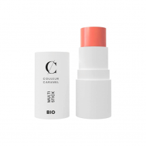 Couleur Caramel - Multistick 60 Nude Clair - Couleur Caramel - Un Nouveau Jour - Sublimer le teint