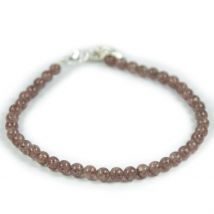 Bracelet muscovite ∅4