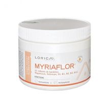 Laboratoire Lorica - Myriaflor - probiotique - pot de 181 g - Complément alimentaire - Digestion