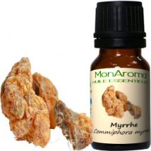 Monaroma - Huile Essentielle De Myrrhe 5ml - Anti-stress