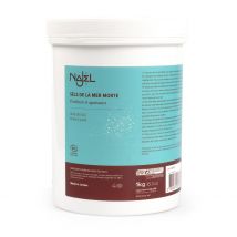 Laboratoire Najjar - Sels De La Mer Morte 1 Kg - Beauté des pieds