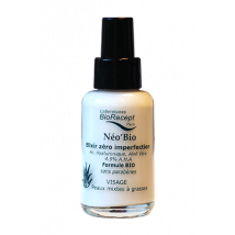 Laboratoires Biorecept - Crème Pour Peau À Imperfections Néobio De Peau - 50 Ml - Crèmes visage