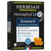 Herbesan - Noctaphyt Lp - Stress - Sommeil