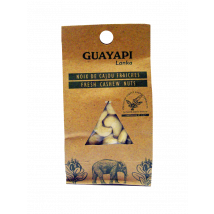 Guayapi - Noix De Cajou Fraîches - Fruits secs