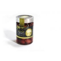Bioselect France - Aromes De Crete - Olives Biologiques De Kalamata - Apéritif