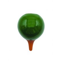 Eco-conseils - Ollas Emaillées Colorées - Vert - Jardin & Bricolage
