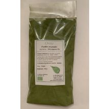 Sg Distribution - Feuilles D'Ortie En Poudre 200 G - Autres super aliments