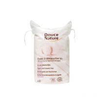Nos Meilleures Courses - Ovales À Démaquiller Bio