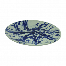 Bloumi - Lot 4 Assiettes Plates - Assiettes & plats