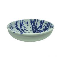 Bloumi - Saladier Céramique Jaspe - Assiettes & plats