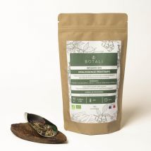 Botali - Infusion Printemps - Origan, Fenouil, Clou De Girofle, Cannelle De - Tisanes & infusions