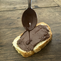 Songes Et Cacao - Pâte À Tartiner Gianduja (cacao Cru) - Bio - Pâtes à tartiner