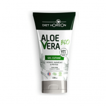 Diet Horizon - Gel Aloe Vera Bio 150ml - Gels