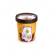 La Pâte À Kâliner - La Pâte À Kâliner Croustillante Bio - 400gr - Produits sans gluten