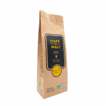Maison Maltese - Café De Malt - Saveur Noisette - Cafés