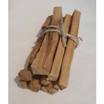 Le Soleil Dans Vos Plats - Batons De Palo-santo - Stress - Sommeil