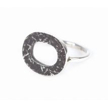 Bague Texture
