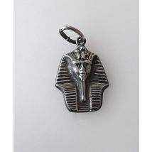 Pendentif Toutânkhamon argent massif