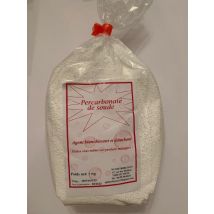 Sg Distribution - Percarbonate De Soude 1 Kg - Produits & matériels d'entretien