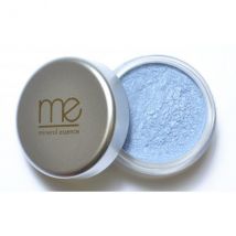 Minéral Essence - Ombre À Paupière Minérale Brillante Periwinkle (pervenche) - Maquillage