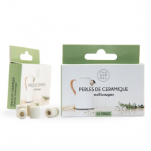 Chamarrel - Perles De Céramique Multiusages | Boîte De 25 - Produits & matériels d'entretien