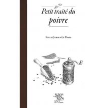 La Place - Livre Petit traité du poivre