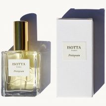 Isotta Parfums - Eau De Parfum - Petitgrain - Isotta Parfums - 50 Ml - Eaux de toilette & parfums